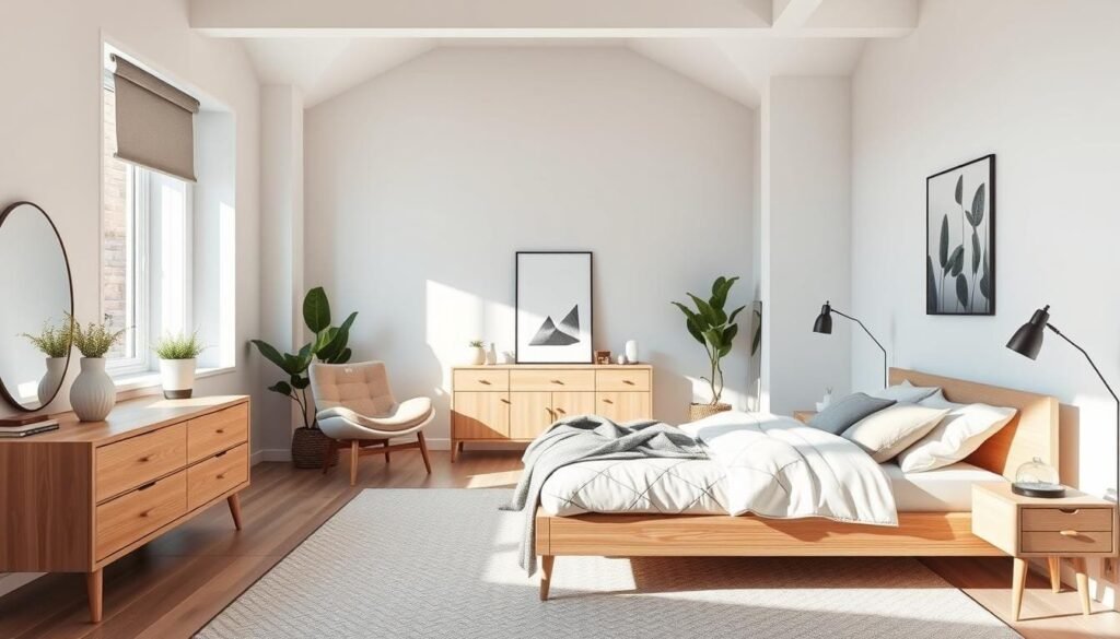 Nordic furniture Nordic furniture