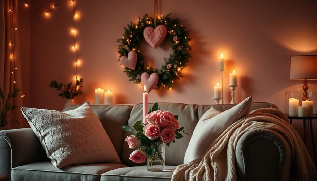 DIY Valentine's decorations DIY Valentine's decorations