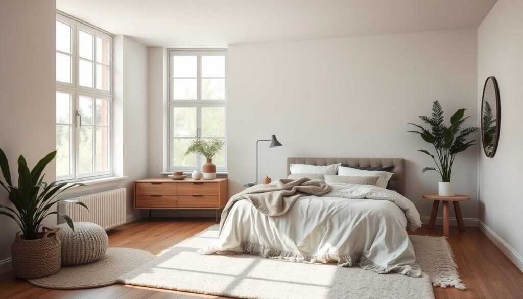 Minimalist Bedroom Color Palette Minimalist Bedroom Color Palette