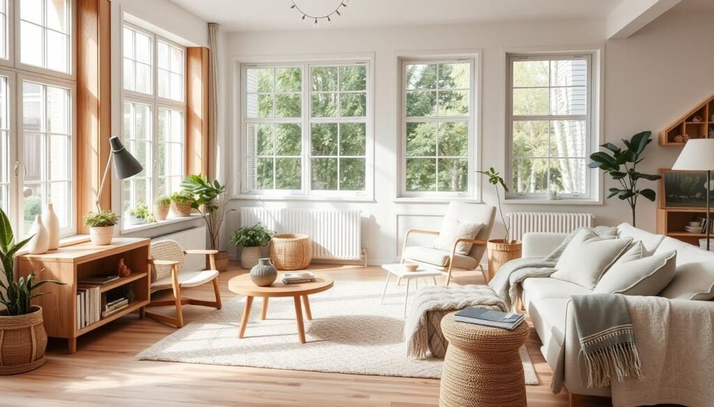 Nordic Living Room Inspiration Nordic Living Room Inspiration