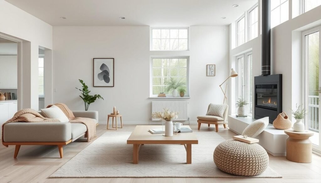 Nordic Living Room Scandinavian Interiors Nordic Living Room Scandinavian Interiors