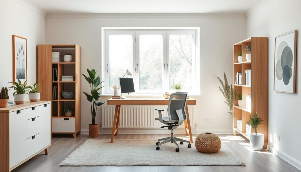 Nordic Office Design Inspiration Nordic Office Design Inspiration