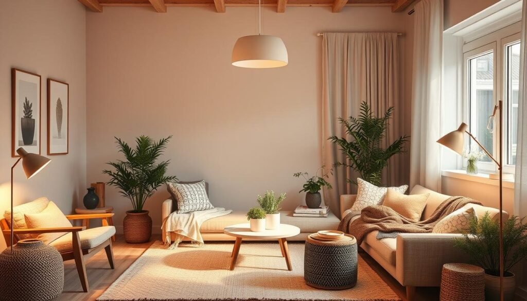 Nordic Style Home lighting Nordic Style Home lighting