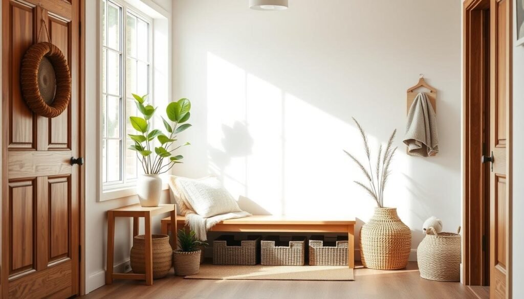 Scandi Home Decor