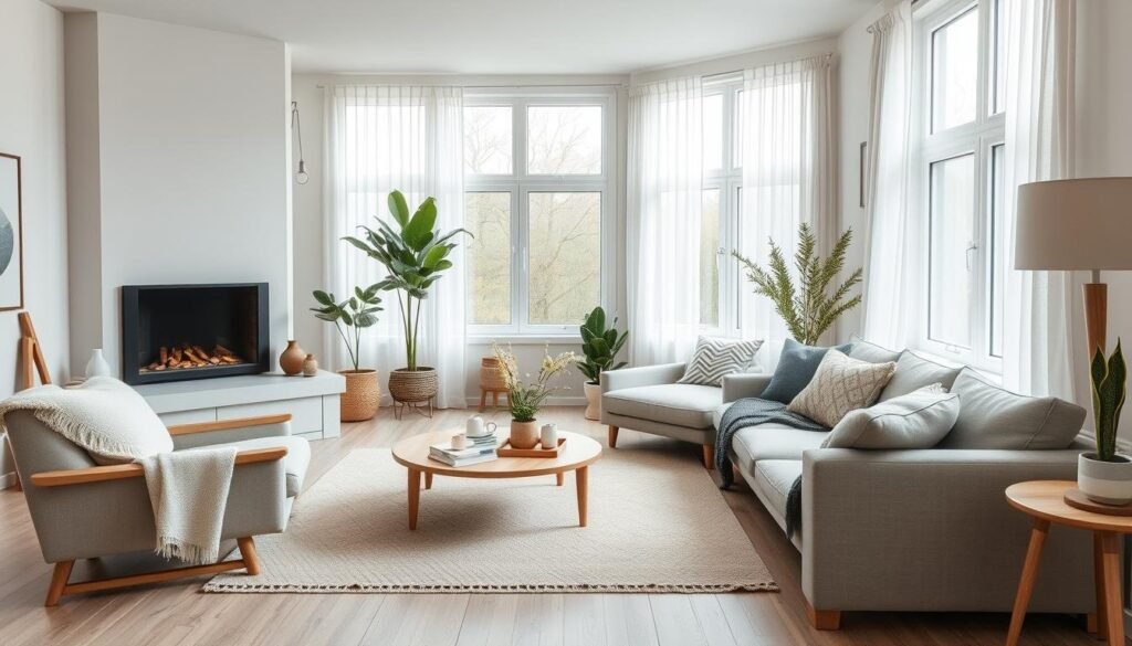 Scandi Home Decor Inspiration Scandi Home Decor Inspiration