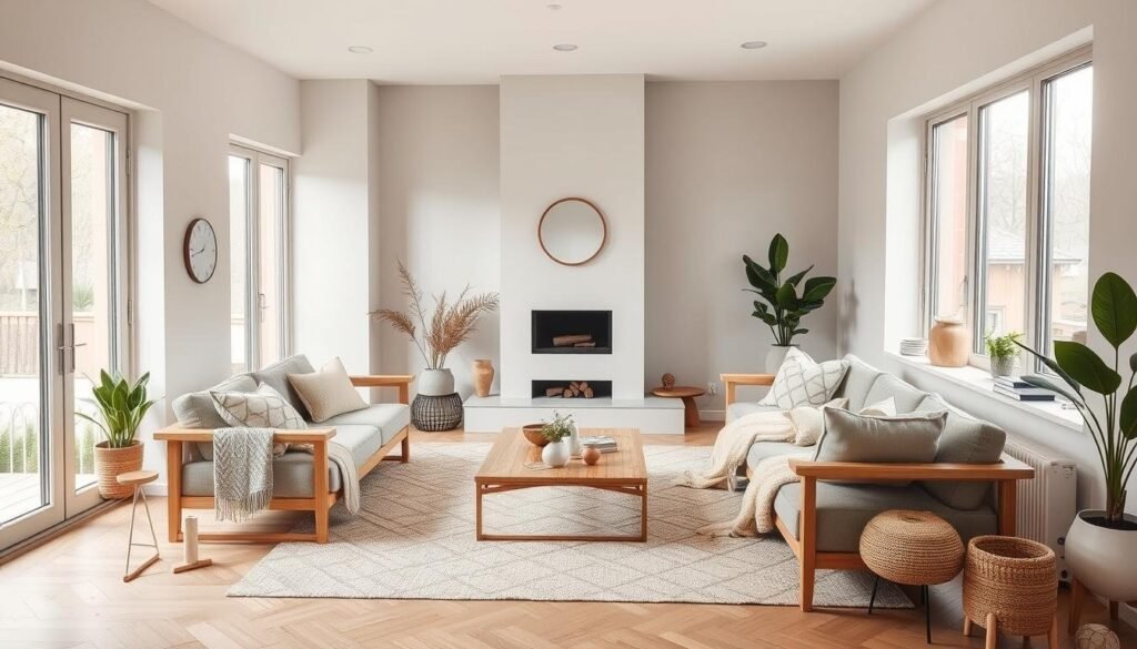 Scandinavian Design Style Scandinavian Design Style