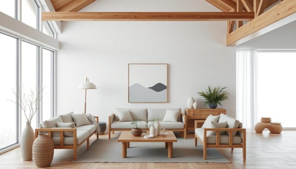 Scandinavian Design Style Art and Accessories Scandinavian Design Style Art and Accessories