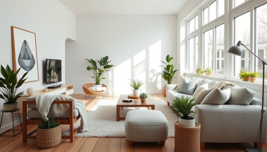 Scandinavian Home Decor Scandinavian Home Decor