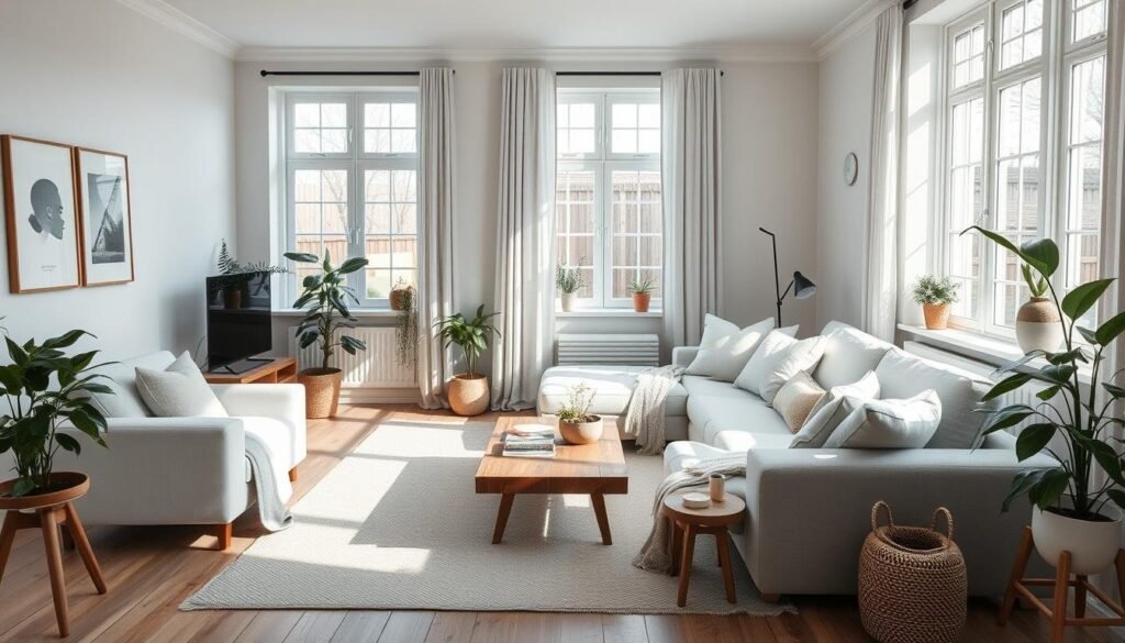 Scandinavian Home Design Scandinavian Home Design