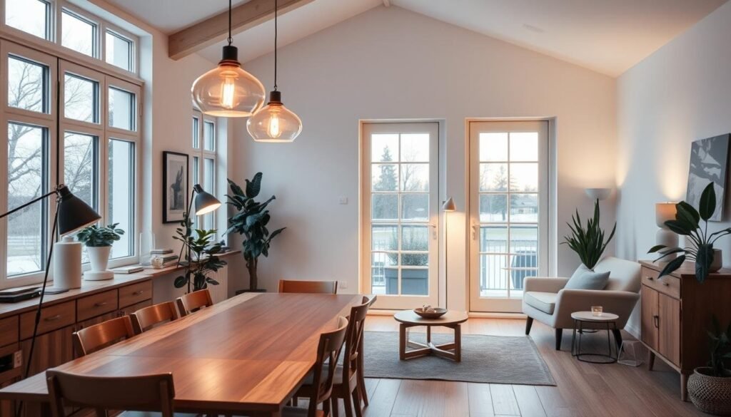Scandinavian Home Interiors Lighting Scandinavian Home Interiors Lighting
