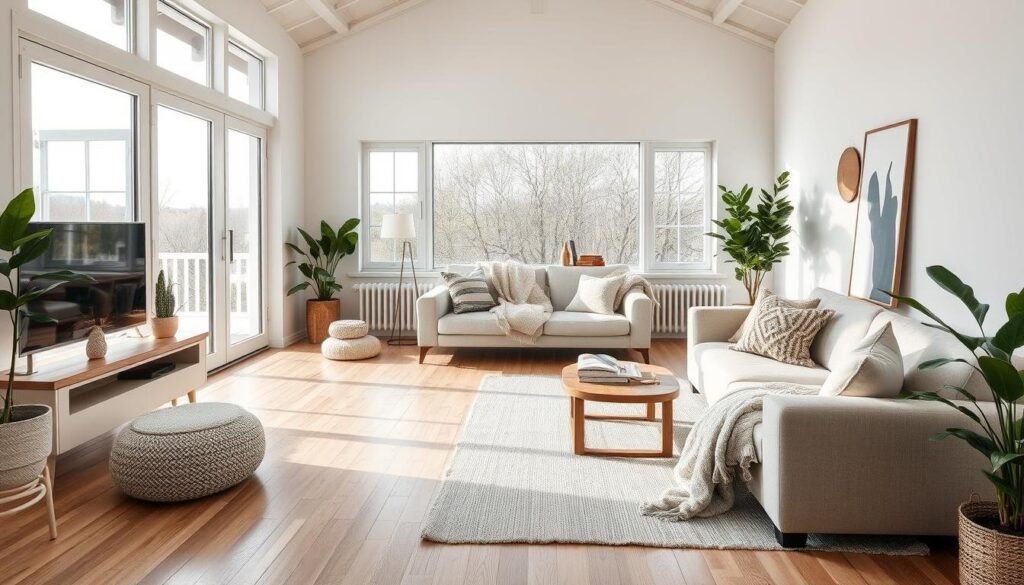Scandinavian Home Interiors flooring Scandinavian Home Interiors flooring