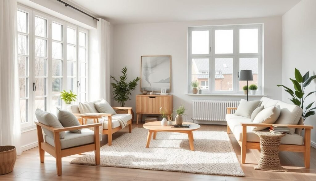 Scandinavian Interior Decor Scandinavian Interior Decor