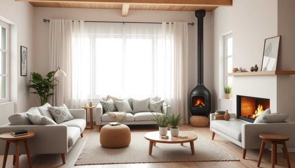 Scandinavian Interior Decor Scandinavian Interior Decor