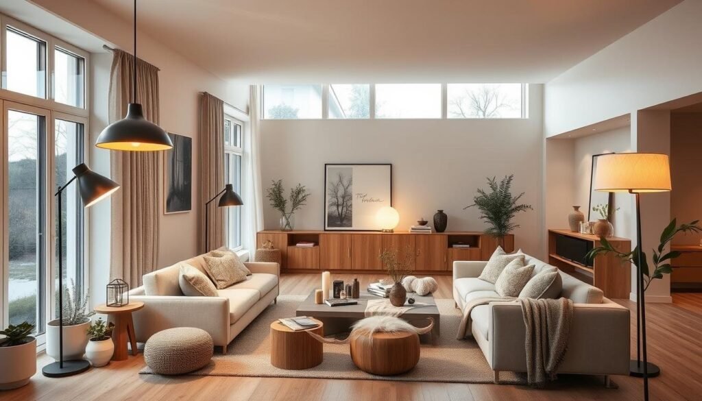 Scandinavian Interior Decor lighting Scandinavian Interior Decor lighting
