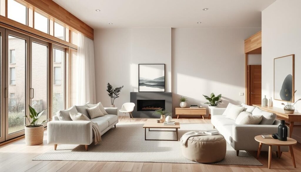 Scandinavian Interior Nordic Style Scandinavian Interior Nordic Style