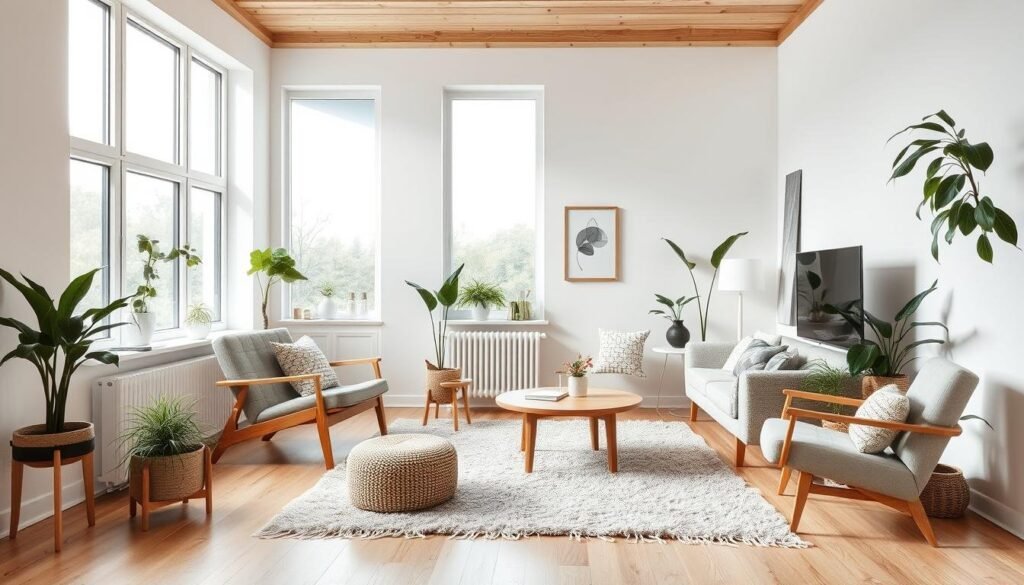Scandinavian Interior Nordic Style Scandinavian Interior Nordic Style