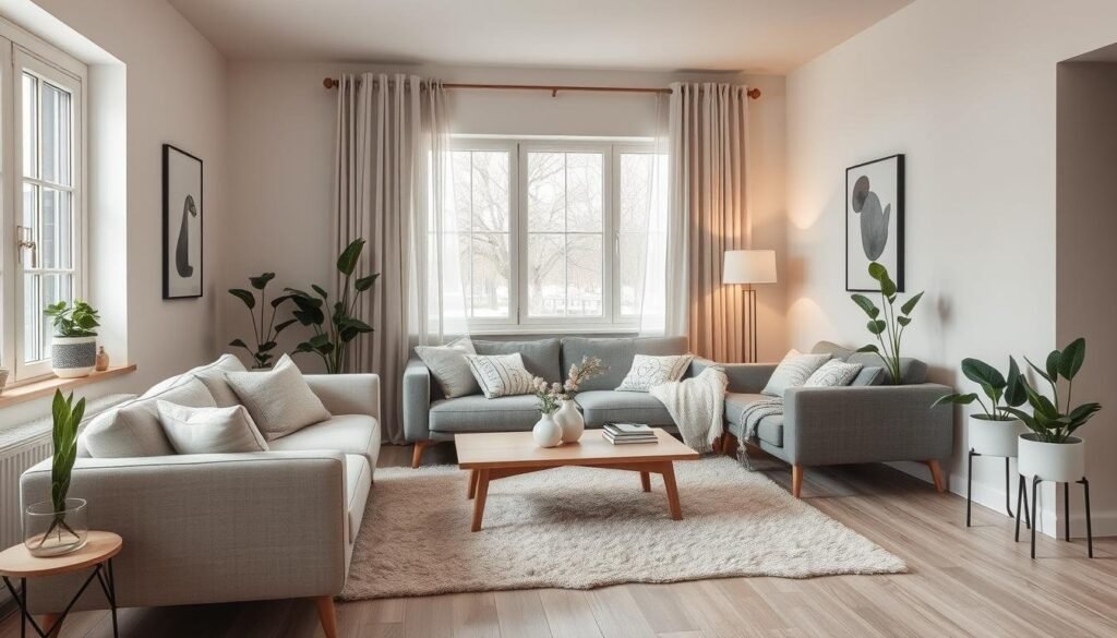 Scandinavian Interior Nordic Style Scandinavian Interior Nordic Style