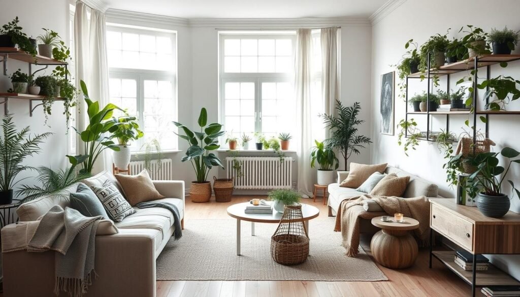 Scandinavian Interior Nordic Style plants Scandinavian Interior Nordic Style plants