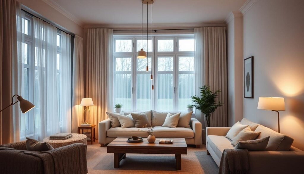 Scandinavian Lighting Solutions Scandinavian Lighting Solutions