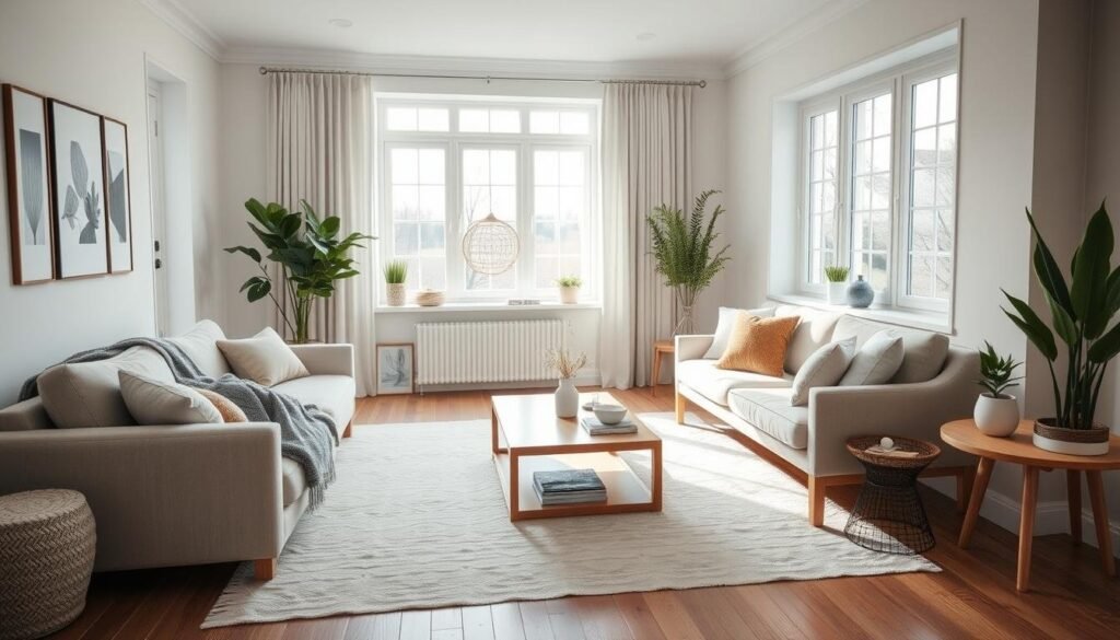Scandinavian Living Room Furniture Scandinavian Living Room Furniture