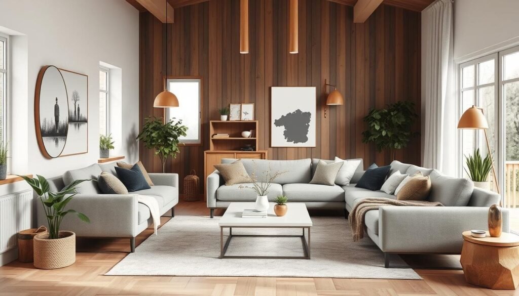 Scandinavian Living Room Nordic Style Scandinavian Living Room Nordic Style