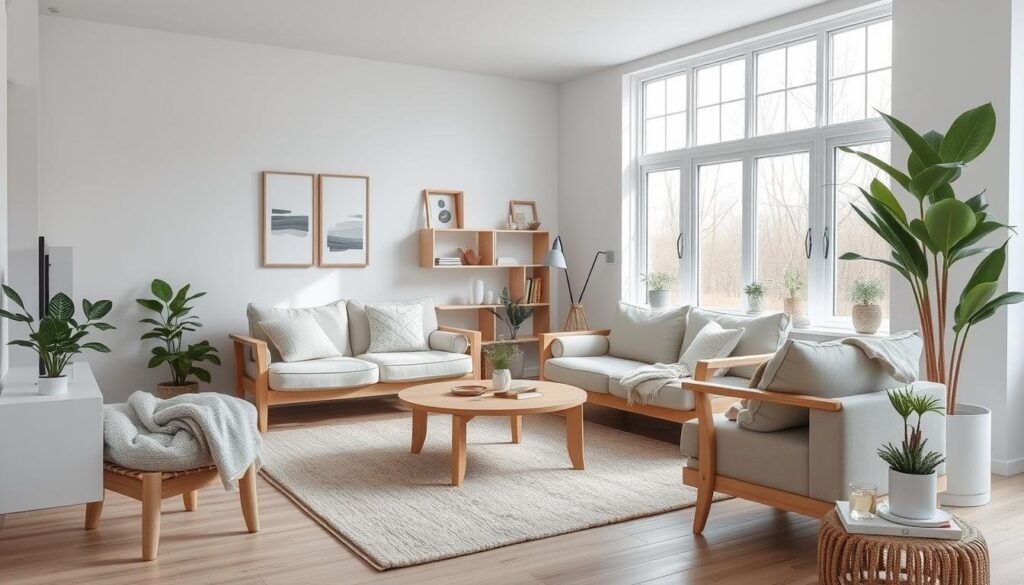 Scandinavian Living Room Nordic Style Scandinavian Living Room Nordic Style