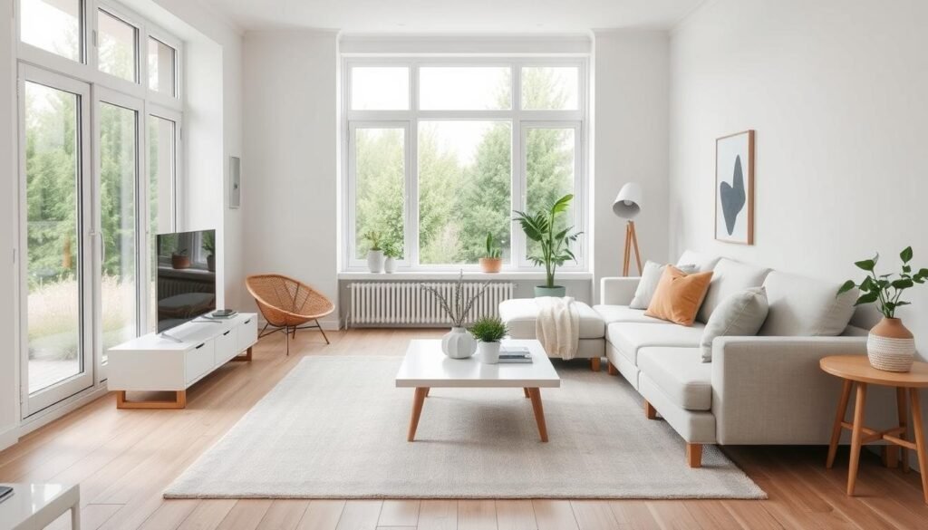 Scandinavian Living Room Nordic Style Scandinavian Living Room Nordic Style