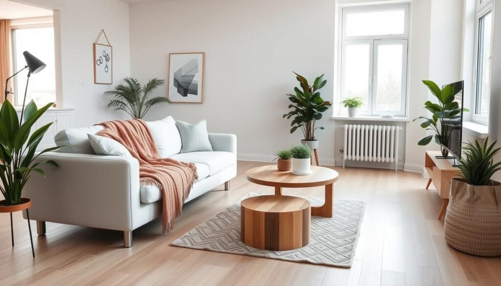 Scandinavian Living Room Nordic Style Interior Design Scandinavian Living Room Nordic Style Interior Design