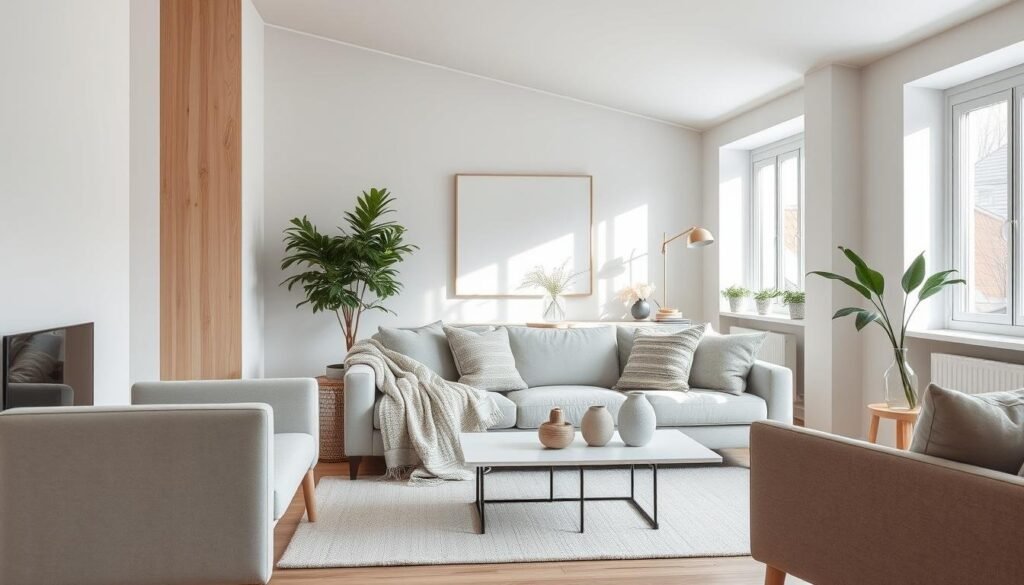 Scandinavian Minimalism Scandinavian Minimalism