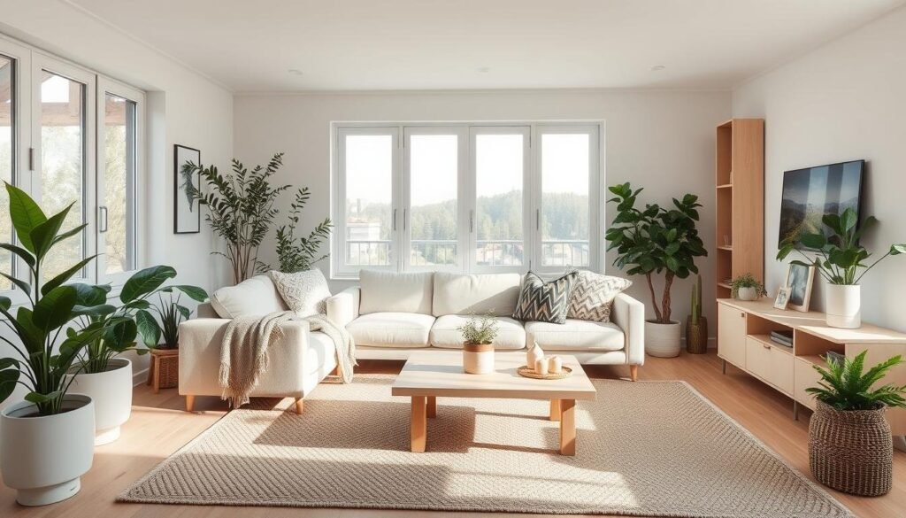 Scandinavian Style Home furniture Scandinavian Style Home furniture