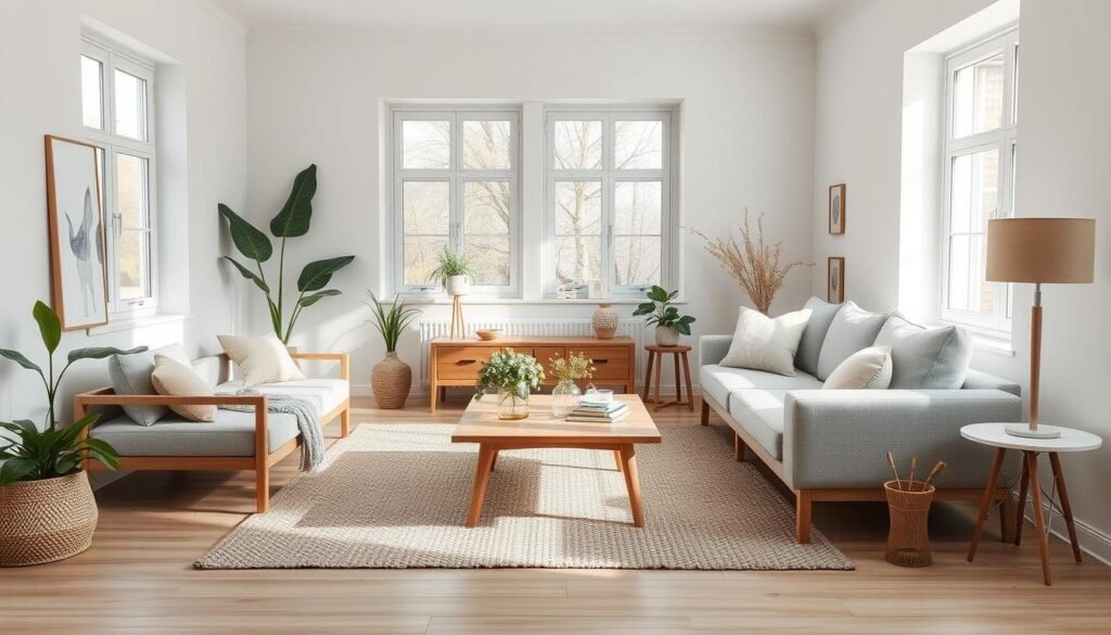 Scandinavian furniture Scandinavian furniture