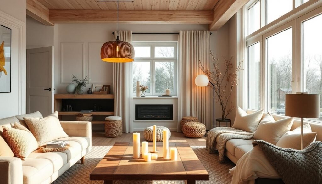 Scandinavian lighting solutions Scandinavian lighting solutions