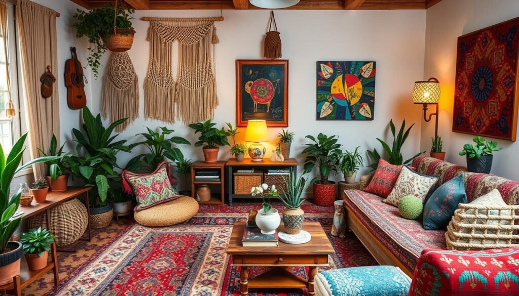 bohemian apartment decor bohemian apartment decor