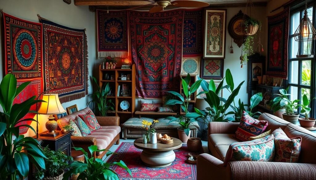 bohemian decorating ideas bohemian decorating ideas