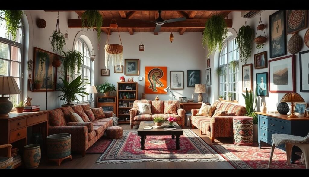 bohemian interior design bohemian interior design