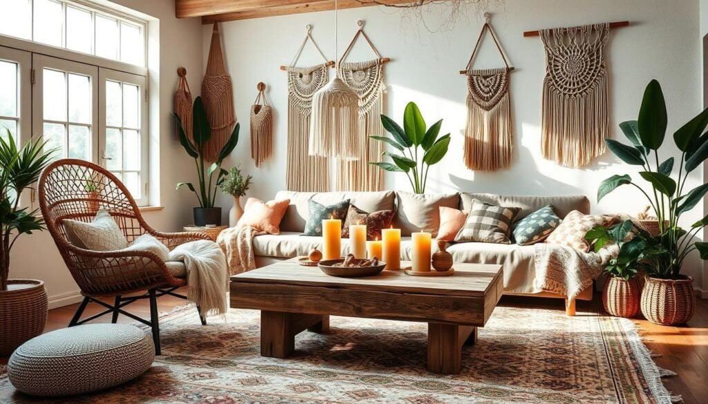 boho chic living room decor boho chic living room decor
