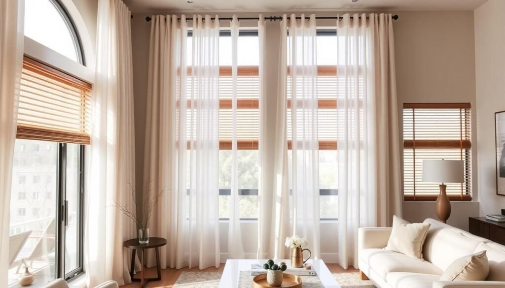 chic modern decor window treatments chic modern decor window treatments