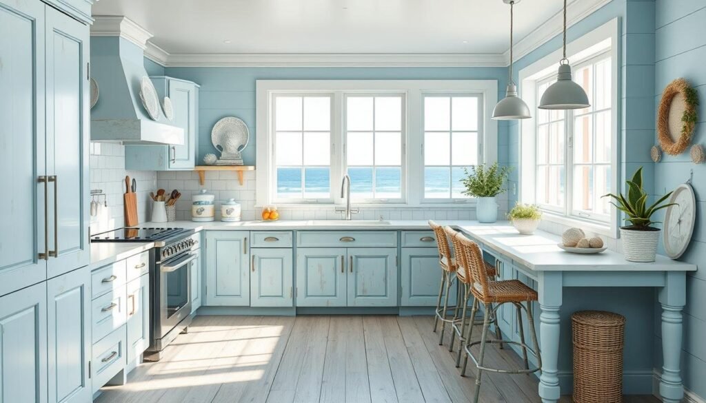 coastal kitchen decor coastal kitchen decor