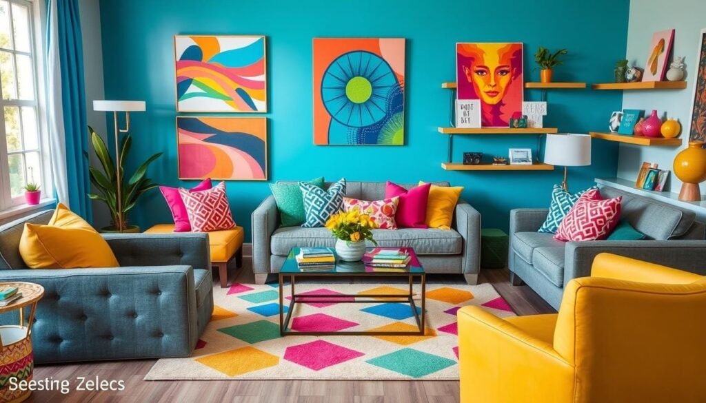 colorful home accents colorful home accents