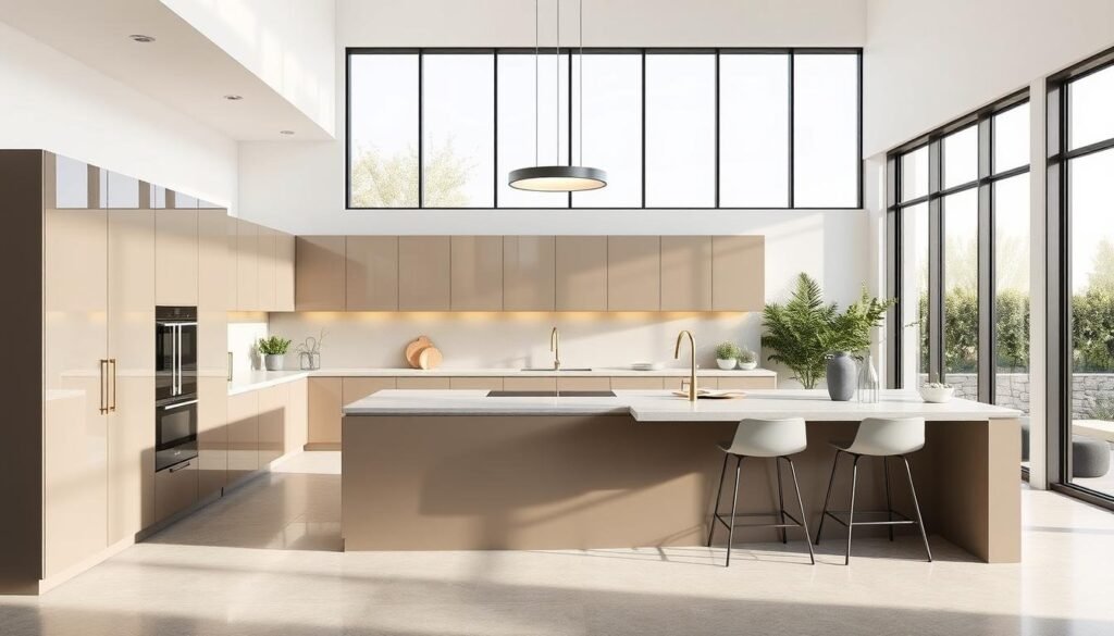 contemporary kitchen design contemporary kitchen design