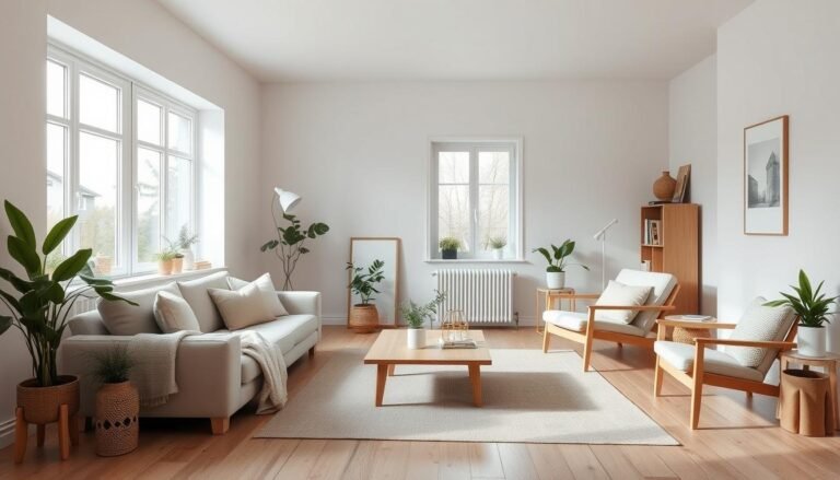 danish home decor scandinavian design