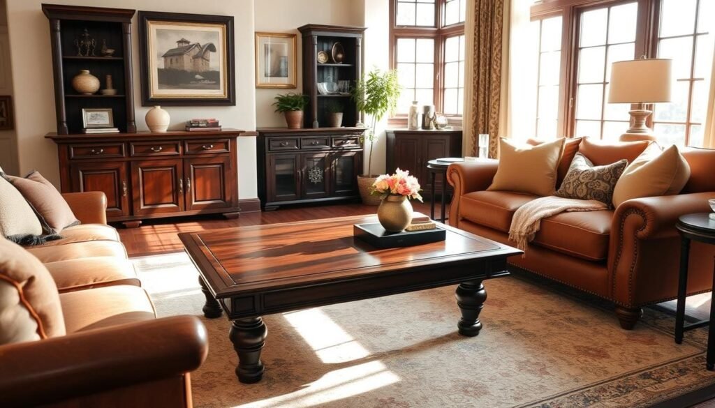 dark wood furniture for home decor dark wood furniture for home decor