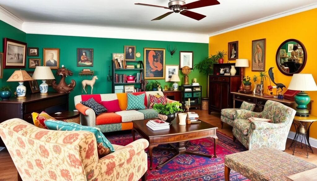 eclectic decorating tips eclectic decorating tips