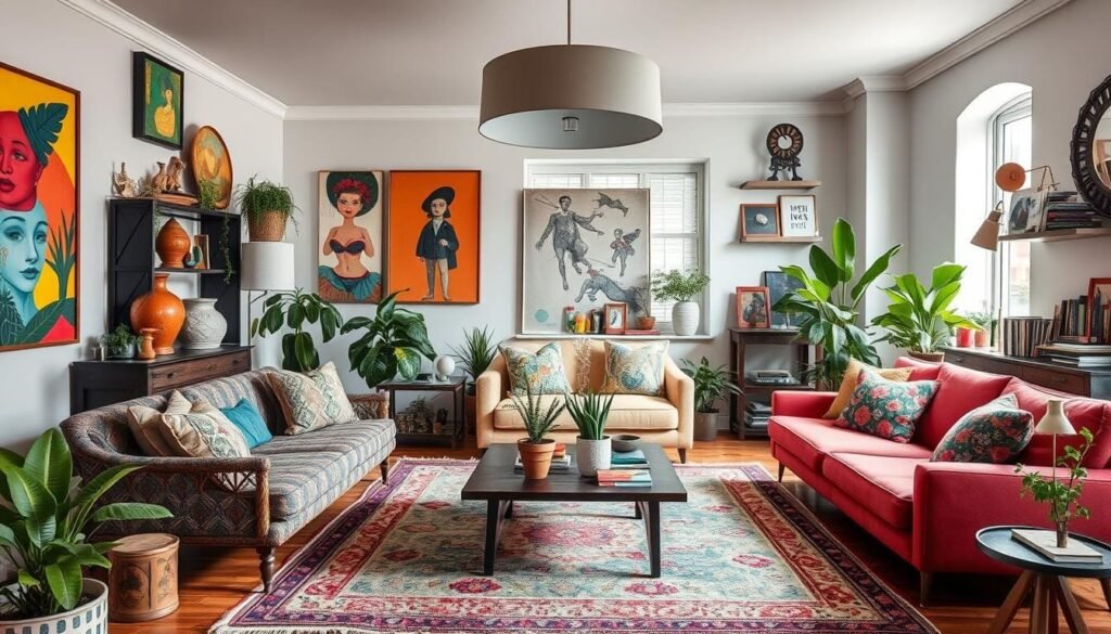 eclectic interior design eclectic interior design