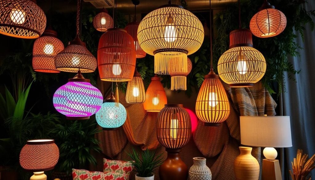 eclectic modern boho style lighting eclectic modern boho style lighting