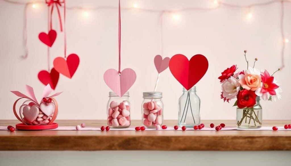 economical Valentine's Day ornaments economical Valentine's Day ornaments