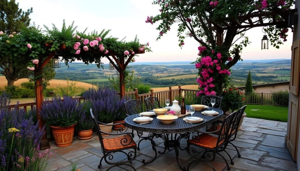 french country outdoor decor french country outdoor decor
