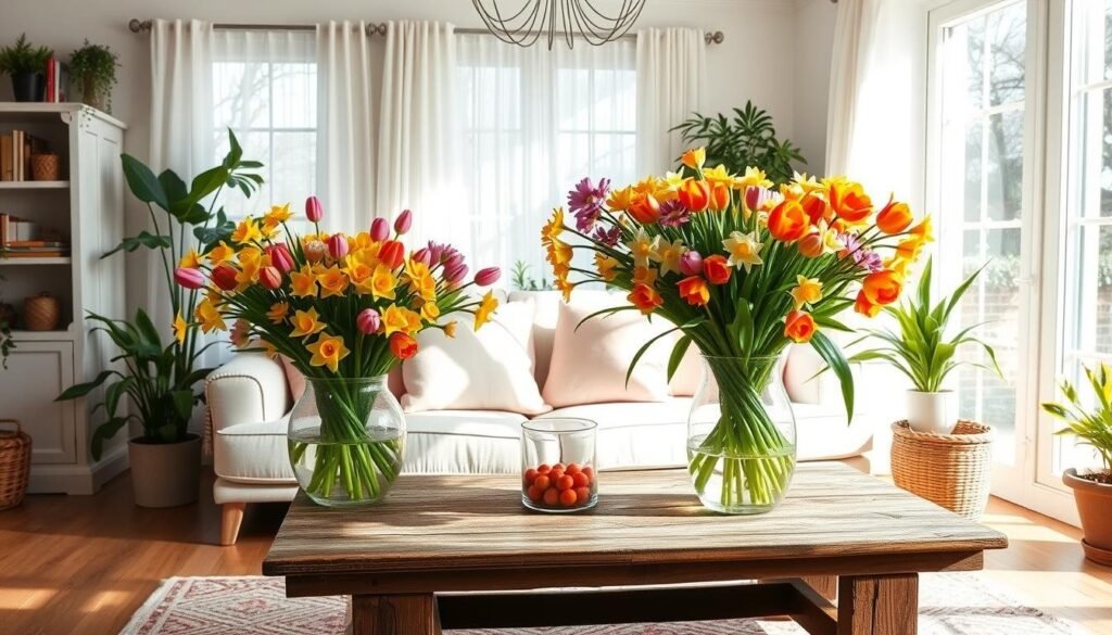 fresh spring home decor ideas fresh spring home decor ideas