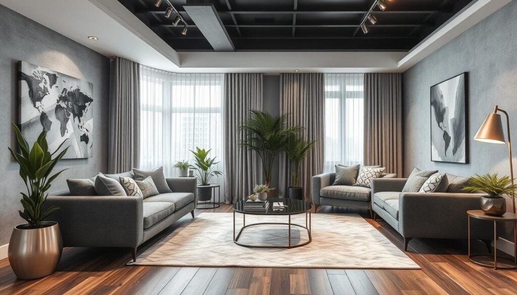 grey interior design trends grey interior design trends