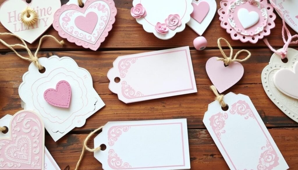 handmade gift tag ideas handmade gift tag ideas